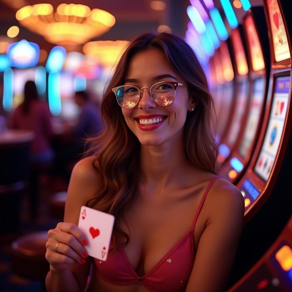 Tim profesional lotre bekerja di studio live dealer dengan teknologi streaming terkini
