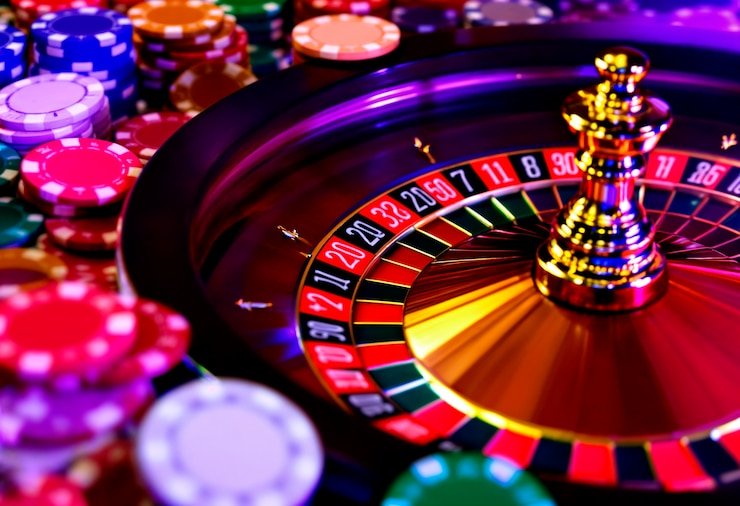 Studio live SA Gaming dengan dealer profesional di platform lotre